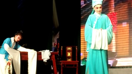 正本《五女拜寿》