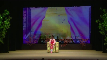 桂剧《拾玉镯》高清