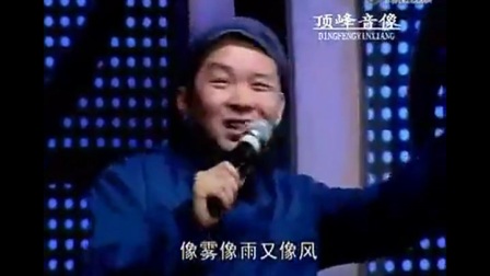 搞笑单口相声清晰版