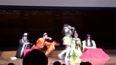 哈佛大学春晚小品《最赤壁》