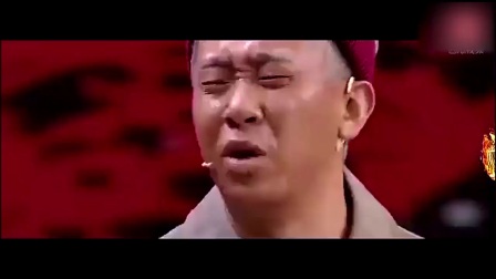 宋小宝这个小品绝了 模仿宋丹丹惹得台下观