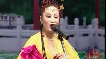 二人转正戏《梁子戏老本西厢观画》抱板老西厢苑下载