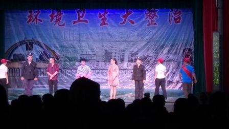双创琼剧