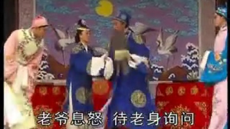 高安采茶戏《七层花楼》2带字幕