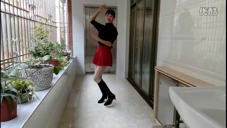 萍子广场舞《寒号鸟》儿广场舞大全