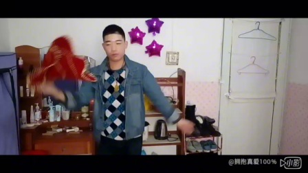 二人转小帽《老戏迷》苗海杰