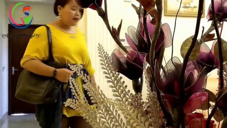 潮汕小品《潮汕姐过敢体》高清
