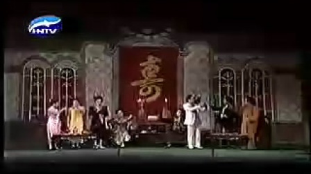 琼剧《爱情与黄金》全集