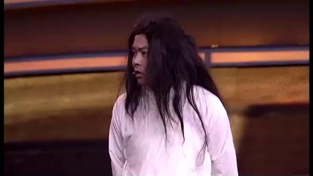 欢乐喜剧人小品《劫法场》崔志佳别样搞笑