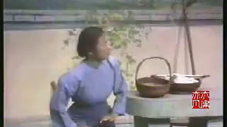 眉户《梁秋燕》完整版在线观看