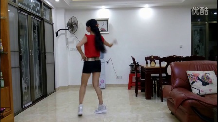 《我是你的光头强》编舞青儿广场舞大全 广