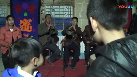 刘高德之子刘振锋和徒弟高称平黄金组合 高