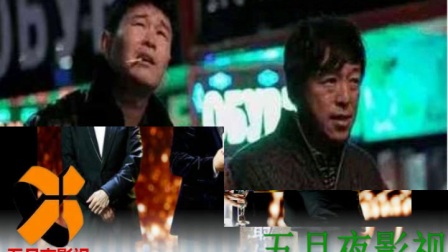 离开赵本山小沈阳得到黄渤提拔 有影帝撑腰