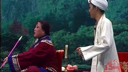 二人转正戏《二大妈探病 》拉场戏下载