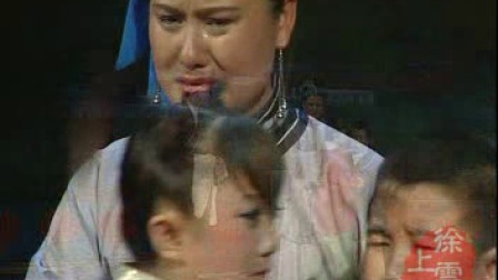 二人转正戏《冯奎卖妻》上 拉场戏下载