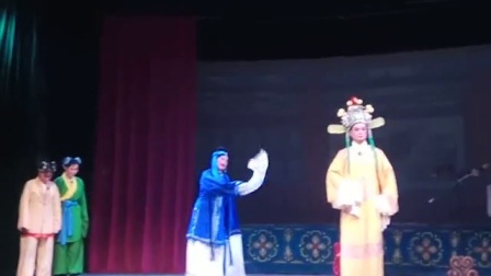 白字戏《秦香莲》下载