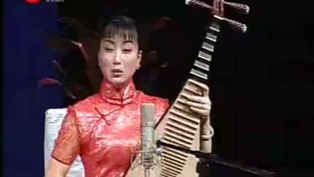《苏州评弹专场》1集