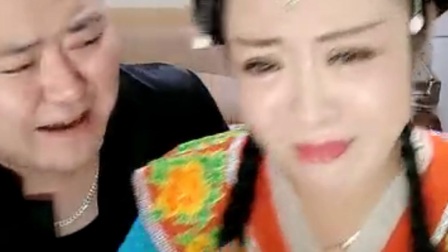 二人转 《韩琪杀庙》下载
