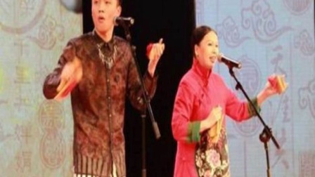二人转演员李大美病逝曾是赵本山搭档 儿子