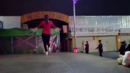 云裳广场舞《火火的姑娘》梦怡