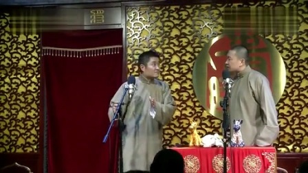 相声《写对联》《返场歌曲漫谈 买卖伦 拉洋