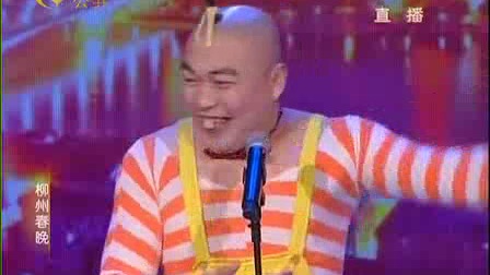 东北二人转赵四（刘晓光）宋小宝搞笑经