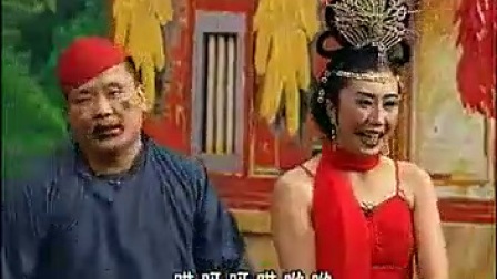 二人转小帽《摔西瓜》下载
