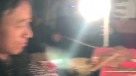 环县道情皮影戏 演出片段6