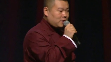 岳云鹏不说相声改唱歌了 不知道怎么捧哏了