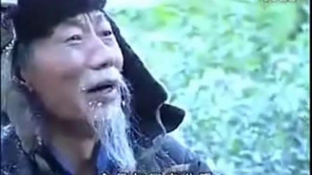 云南山歌剧《雪中泪 下集》贵州山歌