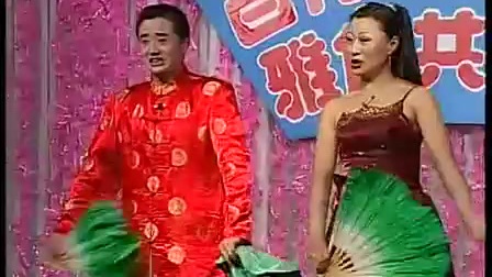 二人转小帽《耍钱五更》下载