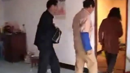 云南山歌剧《猫抬尿泡空欢喜》贵州山歌