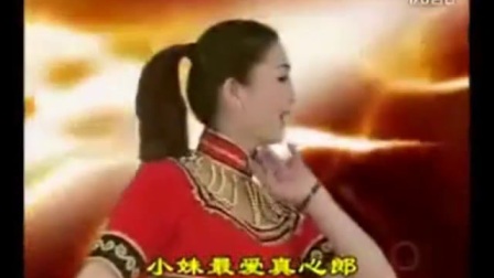 贵州 云南山歌剧《感冒发烧吃错药》