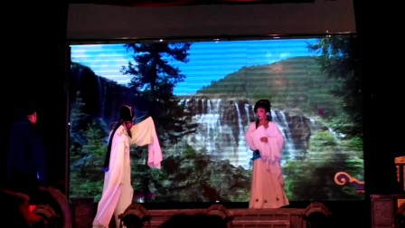 漳州市艺红芗剧团