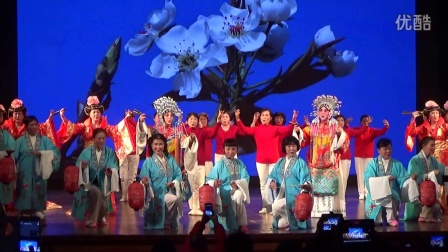 桂剧《贵妃醉酒》高清