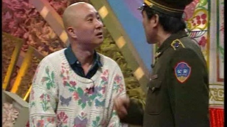 陈佩斯小品合集珍藏版