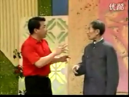 《小儿郎》姜昆 李文华 1981年相声
