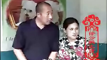 二人转短剧《亲家相门户》下载