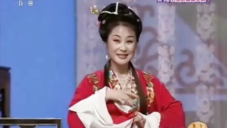 黄梅戏《富贵图》全剧高清下载