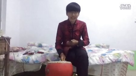 杨晓琼 王金龙 大鼓书