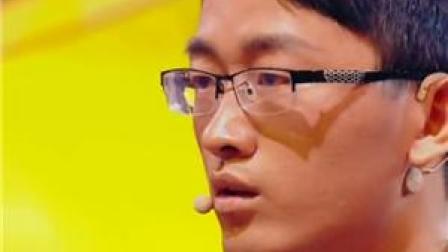 《最强大脑》劲爆开演川剧变脸秀