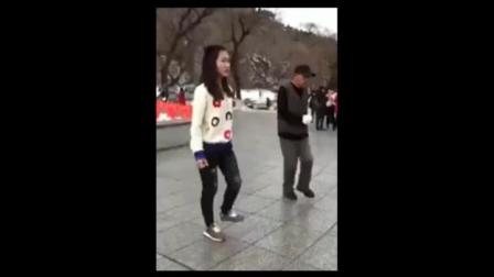 43鬼步舞在学校鬼步舞曳步舞鬼步舞鬼步舞曲