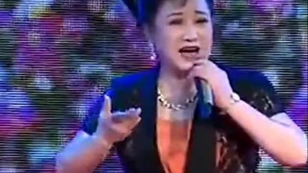 眉户《十里花香》梅花奖获得者 闫慧芳