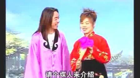 民间小调《表妹情》好听极了
