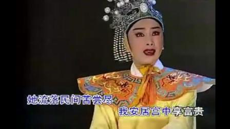 潮剧选段《奉养慈帷慰娘怀》带字幕
