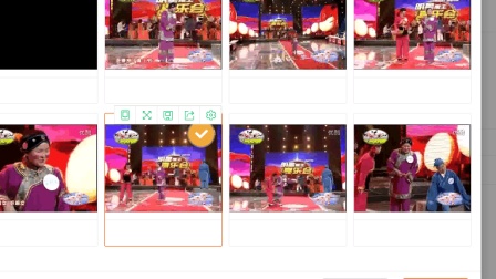 民间小调《姐妹俩个在家》