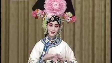 经典视频素材 多年前的于魁智 李胜素 京剧