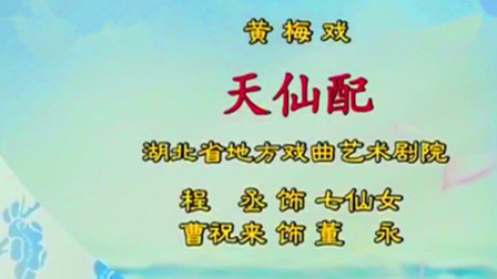 黄梅戏《天仙配》选段2至4下载
