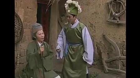黄梅戏《老来苦》实景版