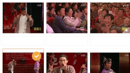 赣南采茶戏《胭脂案》